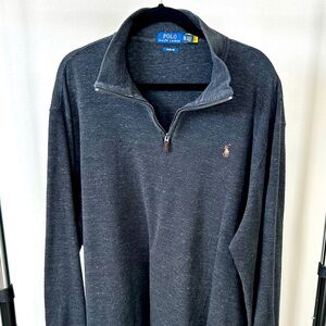 Men’s Ralph Lauren Quarter Zip